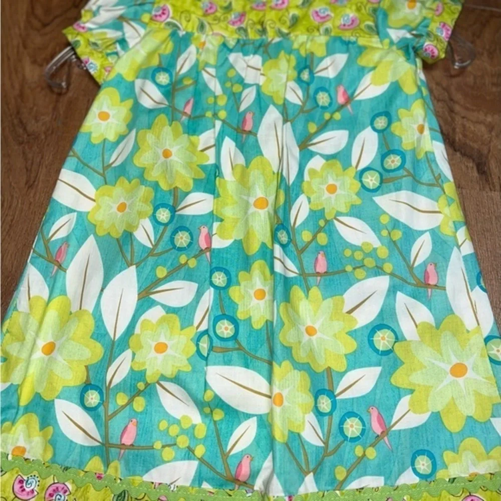 Homemade Dress - Picture 8 of 10